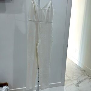 Lover and friend jumpsuit